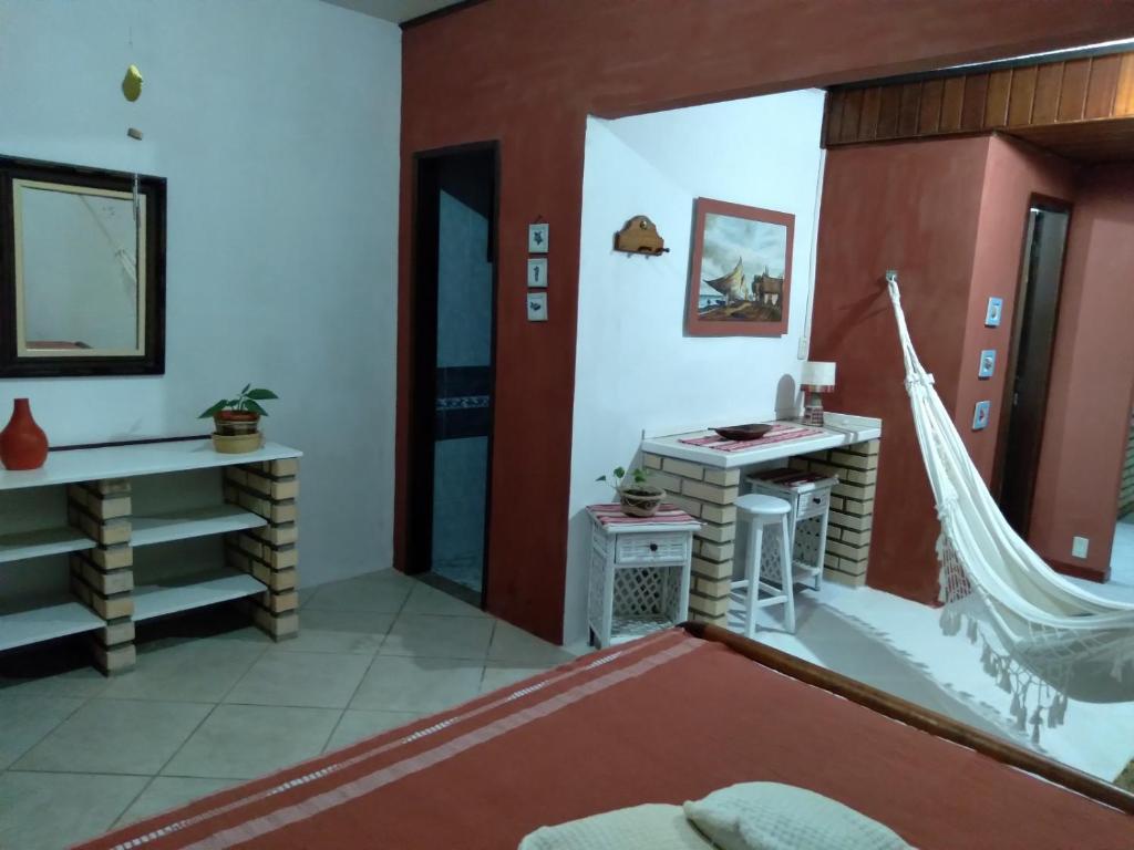  Studio Concha do Mar