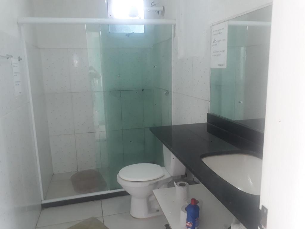  Pousada Divino Hospedagens e SPA