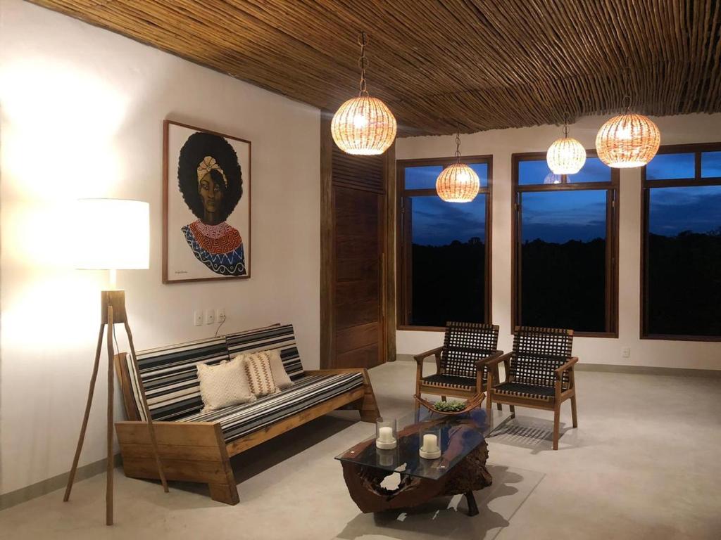  Casa Três Letras - Trancoso - Outeiro das Brisas
