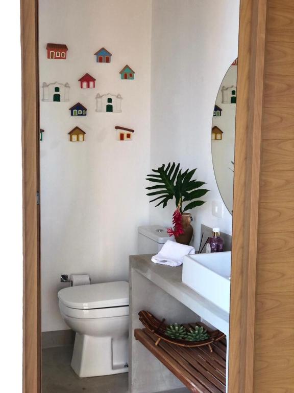  Casa Três Letras - Trancoso - Outeiro das Brisas