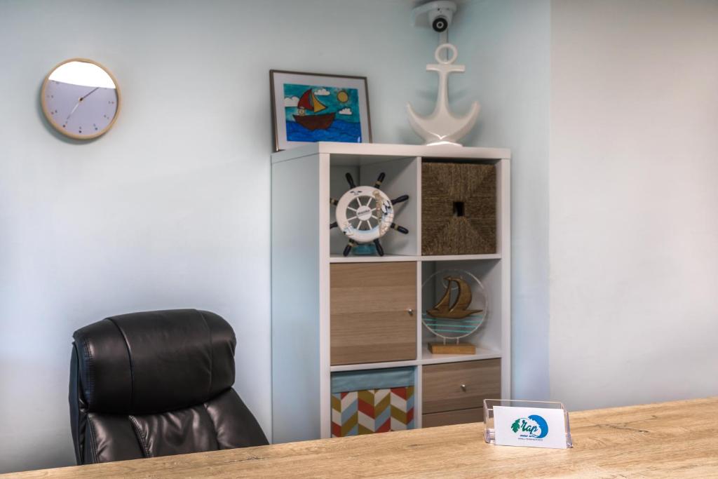 Fotografie z fotogalerie ubytování Hotel Char v Primorsku