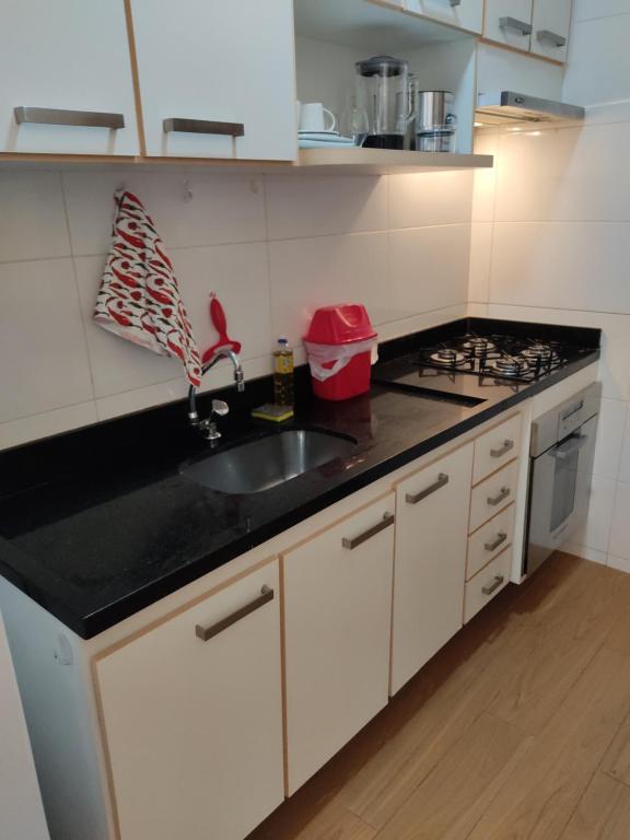  Lindo loft em Stella Maris. Excelente localização.