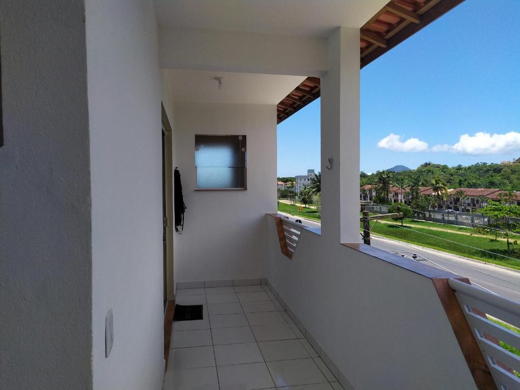  Apto no Itaguá - A 10 min a pé da Praia Grande