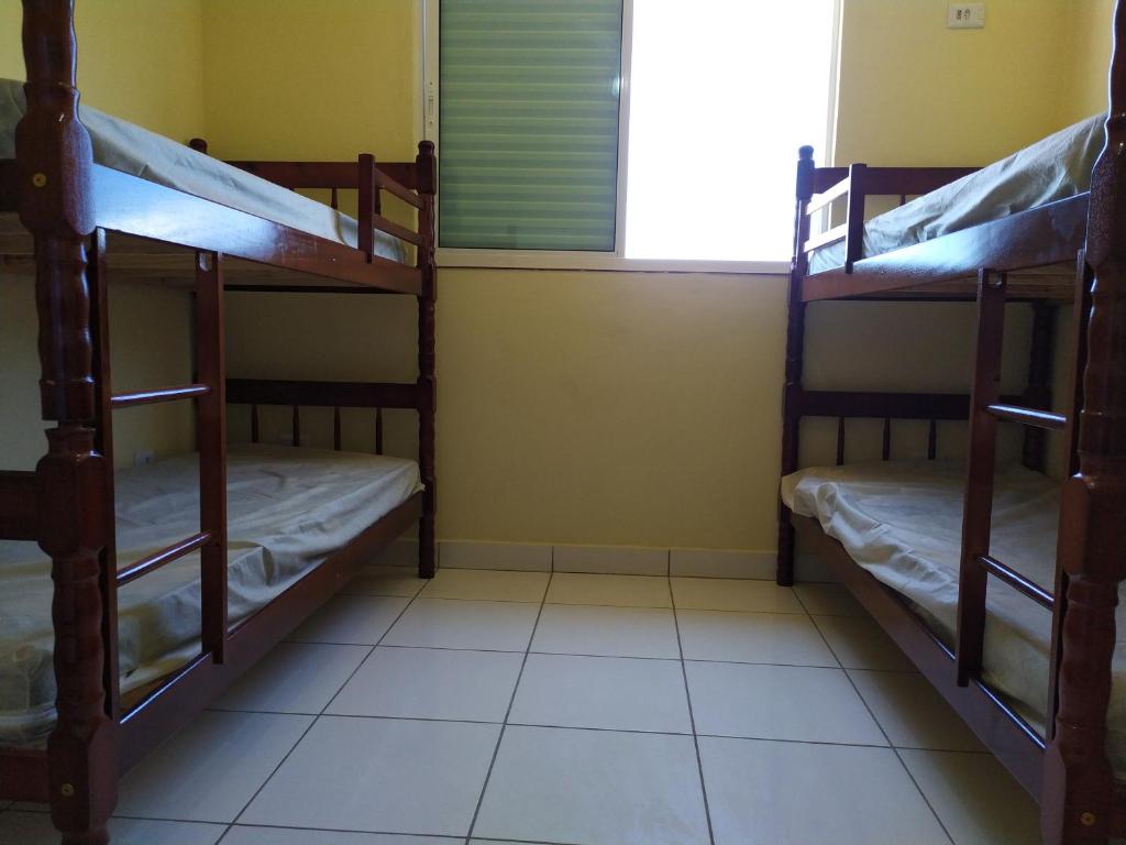  Apto no Itaguá - A 10 min a pé da Praia Grande