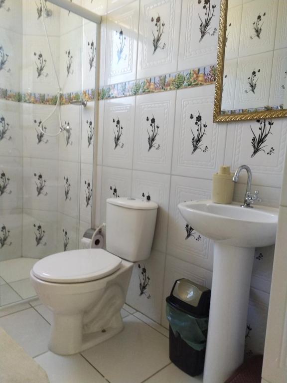  Apto no Itaguá - A 10 min a pé da Praia Grande