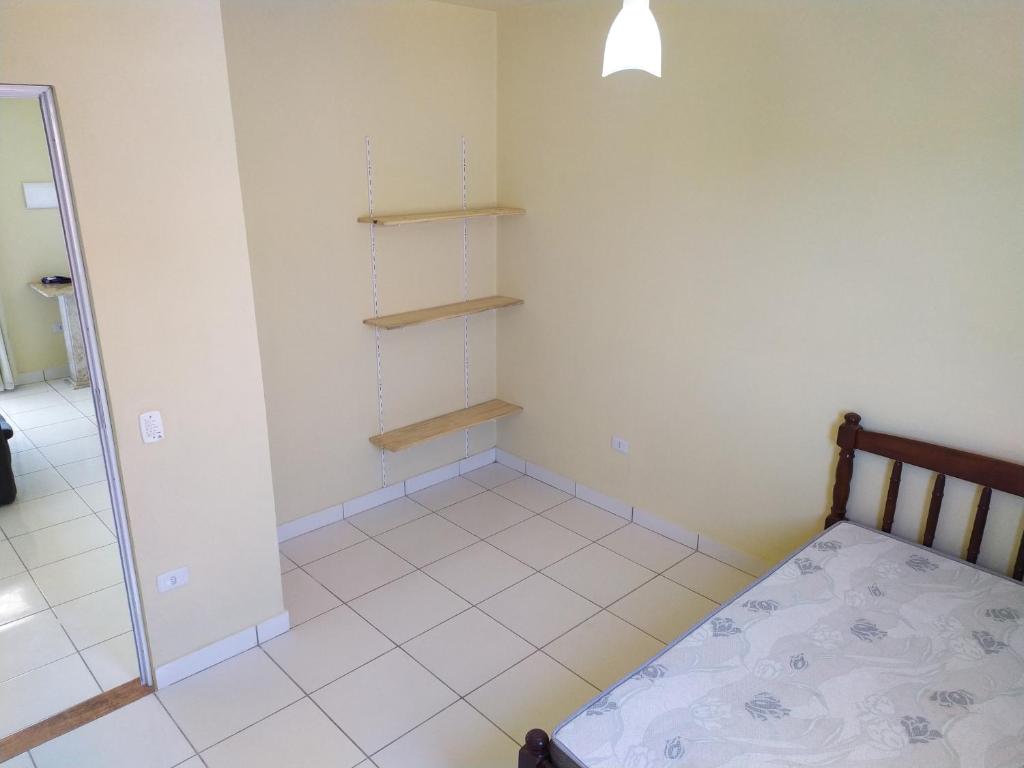  Apto no Itaguá - A 10 min a pé da Praia Grande