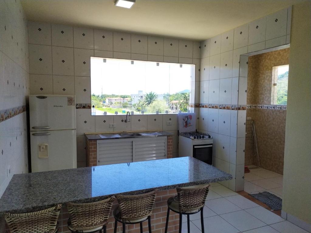  Apto no Itaguá - A 10 min a pé da Praia Grande