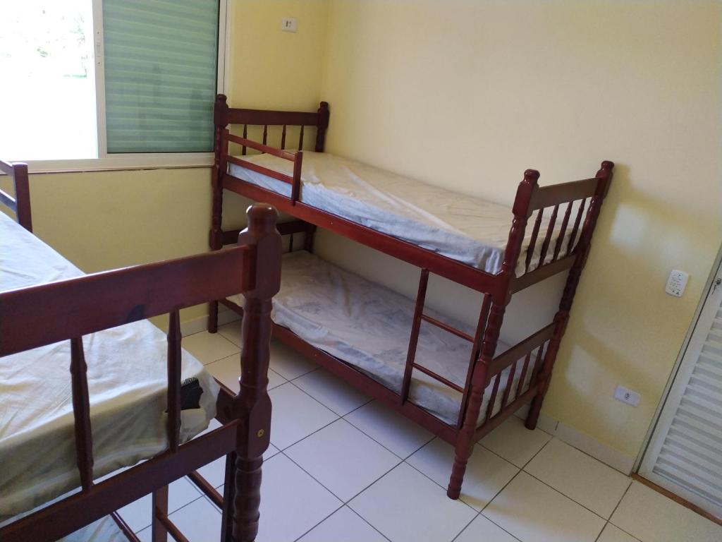  Apto no Itaguá - A 10 min a pé da Praia Grande