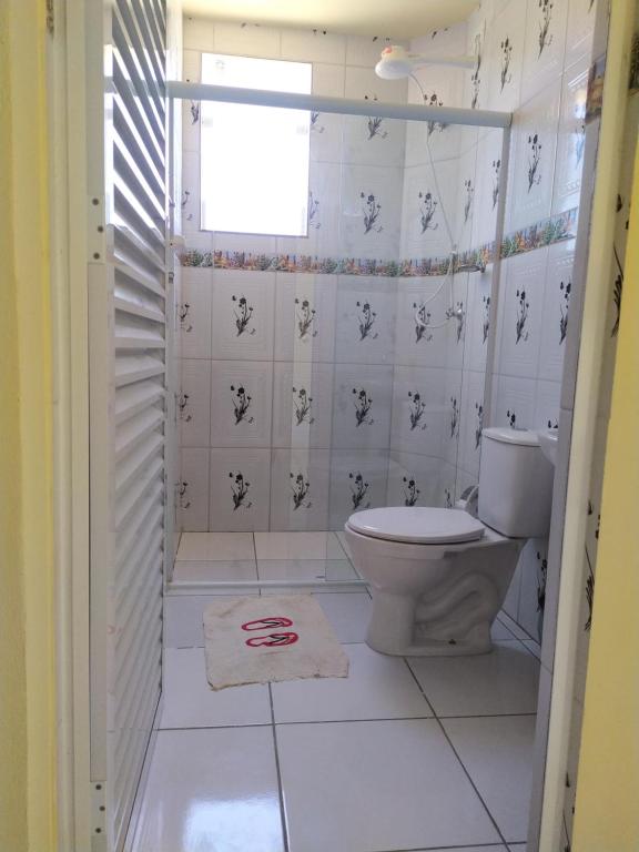  Apto no Itaguá - A 10 min a pé da Praia Grande