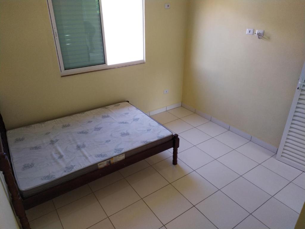  Apto no Itaguá - A 10 min a pé da Praia Grande