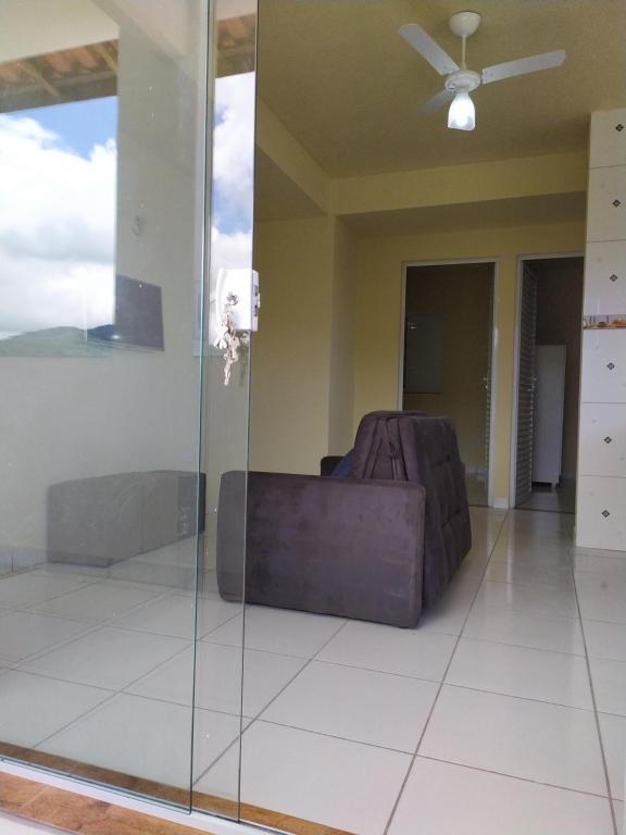  Apto no Itaguá - A 10 min a pé da Praia Grande