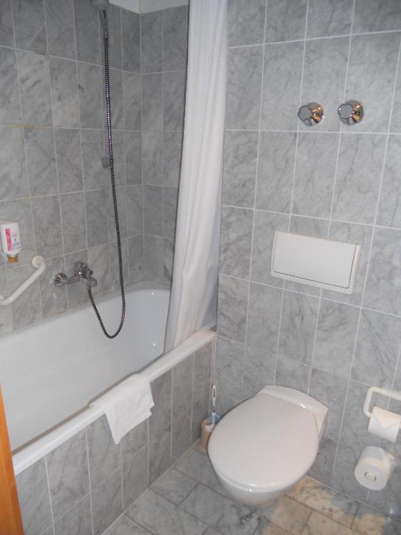 Kempe Komfort plus Hotel - Standard Double Room