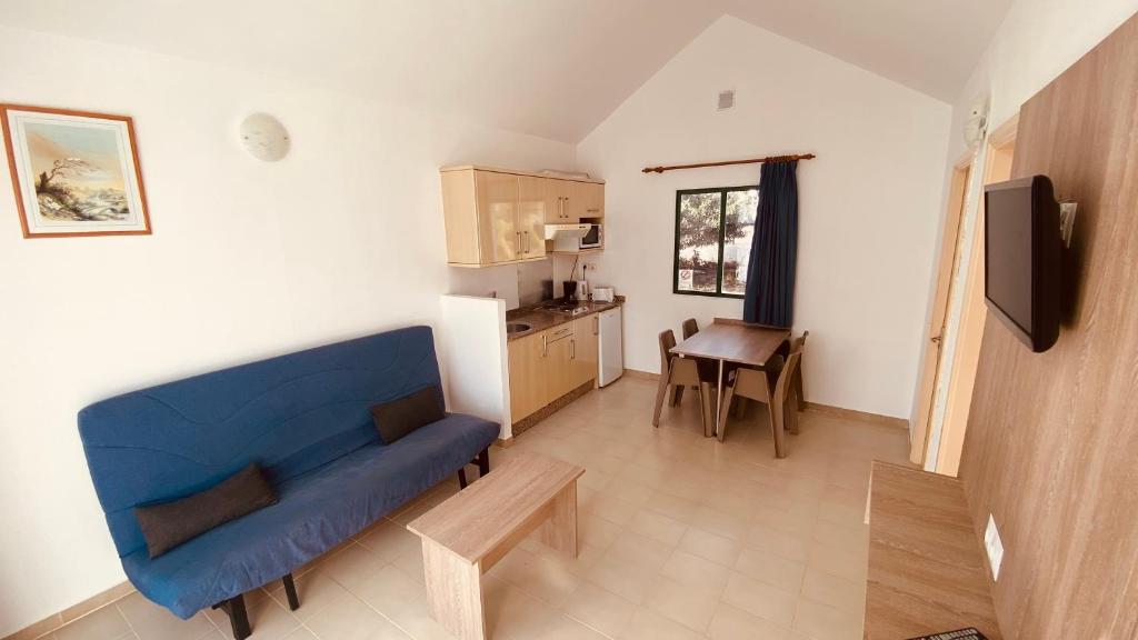 Casthotels Fuertesol Bungalows - One-Bedroom Apartment