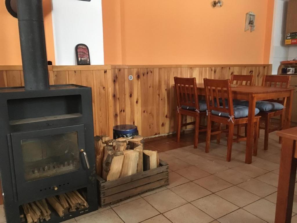 Fotografie z fotogalerie ubytování Apartmány Forest v Kovářské