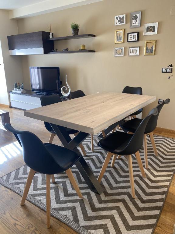 Kép Apartament Neret I szállásáról Sortban a galériában