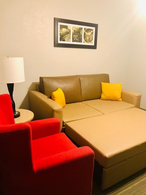 Country Inn & Suites by Radisson, Warner Robins, GA photo