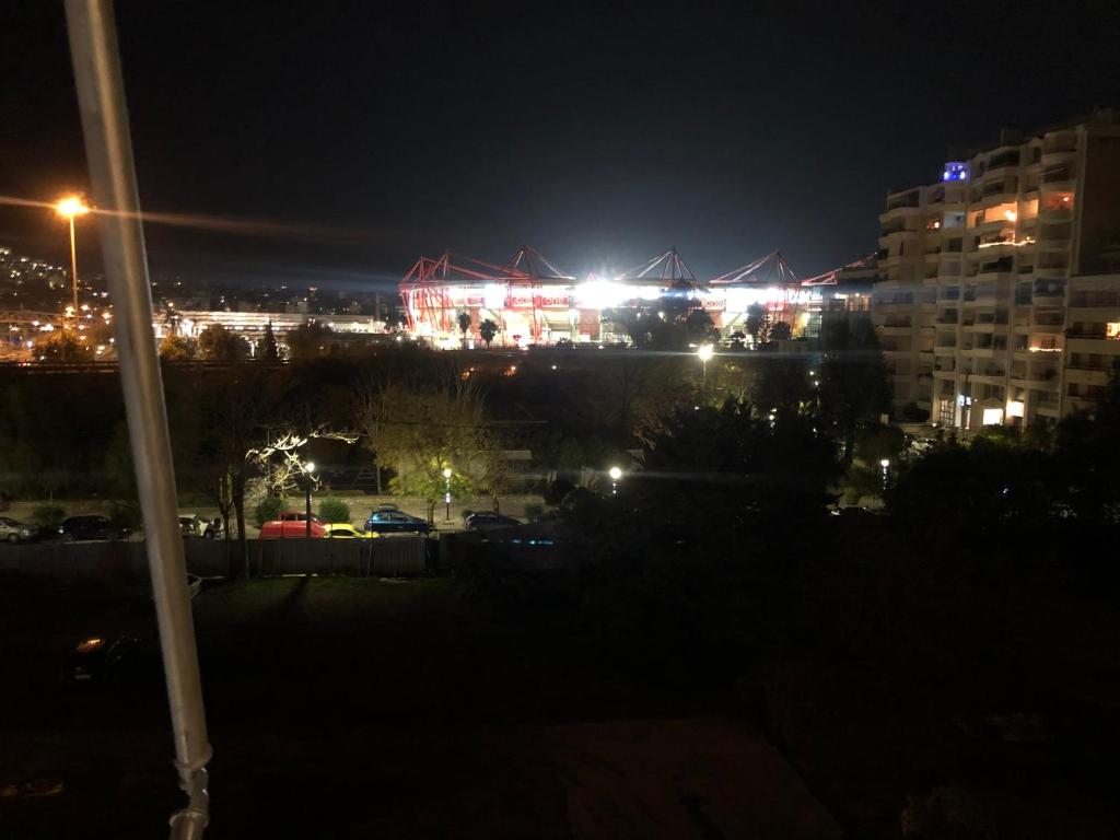 Fotografie z fotogalerie ubytování Metropolitan Complex Suite Faliro v destinaci Piraeus
