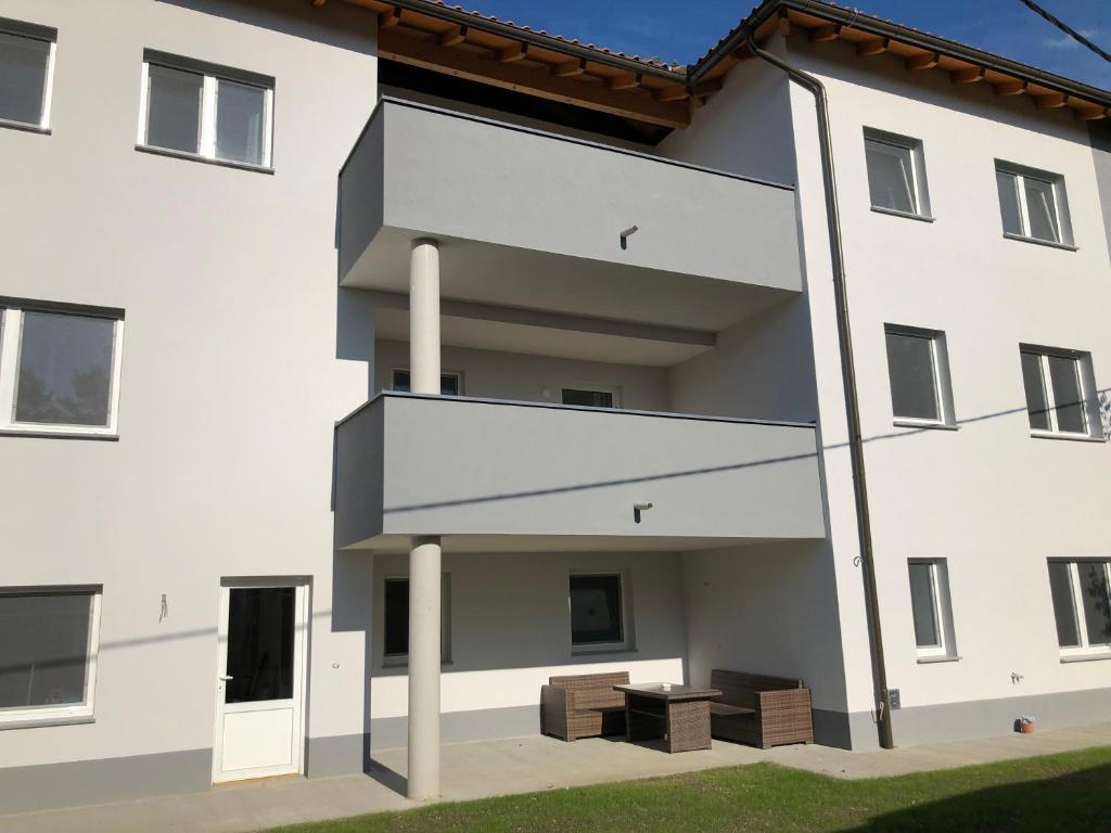 Sleep24 Monteurzimmer in Steyregg near LINZ - Appartamento