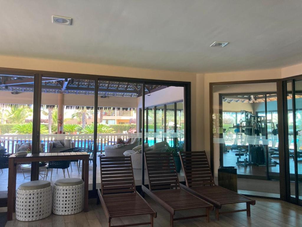  Apartamento VG SUN Cumbuco