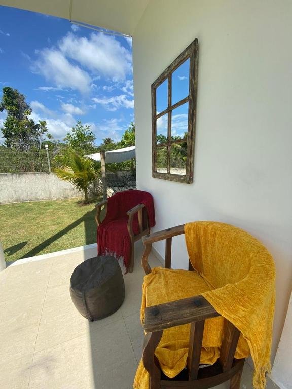  Casa Gaia Arraial d'ajuda