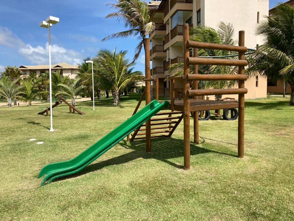  Apartamento VG SUN Cumbuco