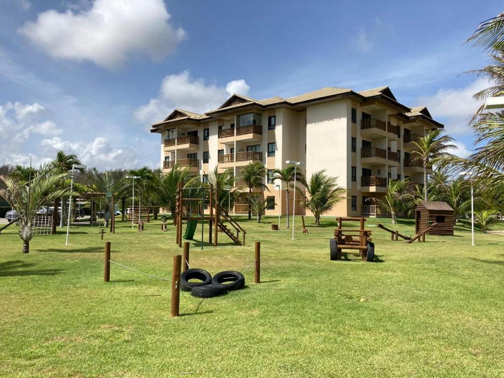  Apartamento VG SUN Cumbuco