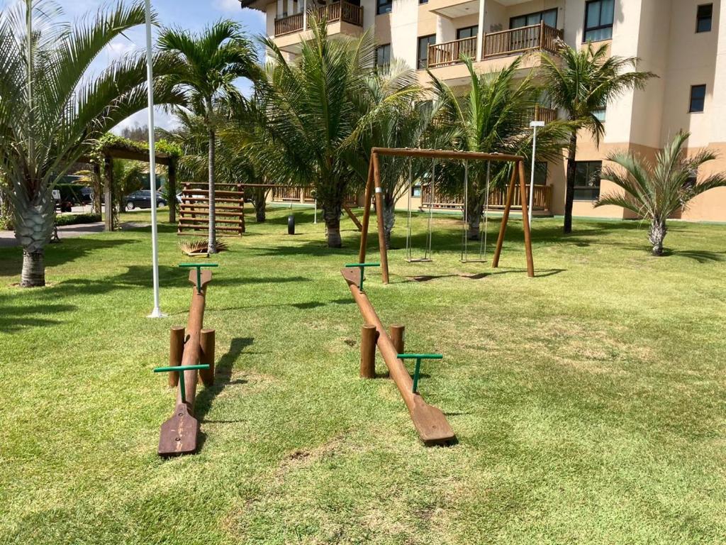  Apartamento VG SUN Cumbuco