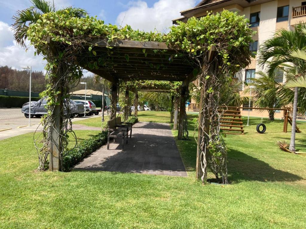  Apartamento VG SUN Cumbuco