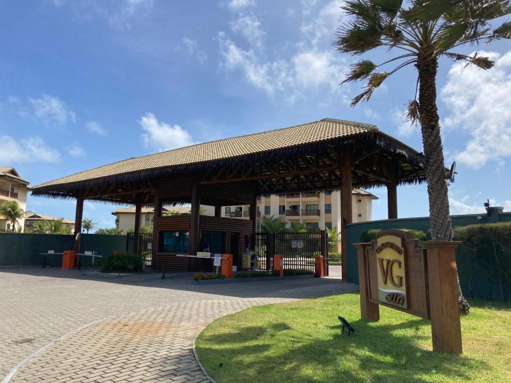  Apartamento VG SUN Cumbuco