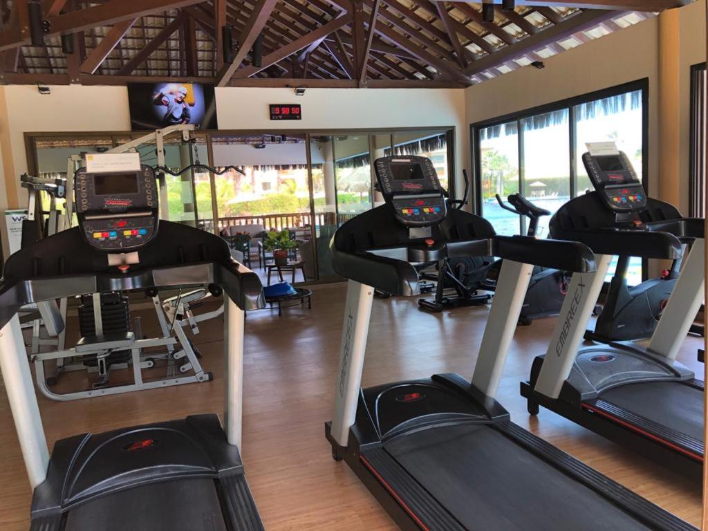  Apartamento VG SUN Cumbuco