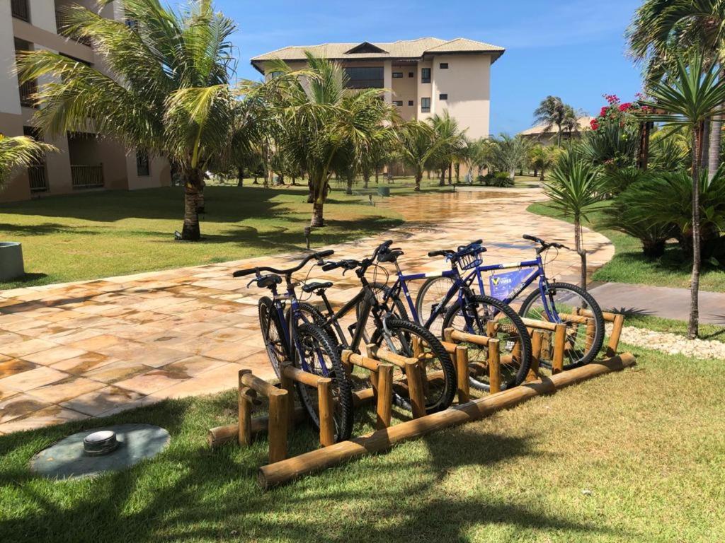  Apartamento VG SUN Cumbuco