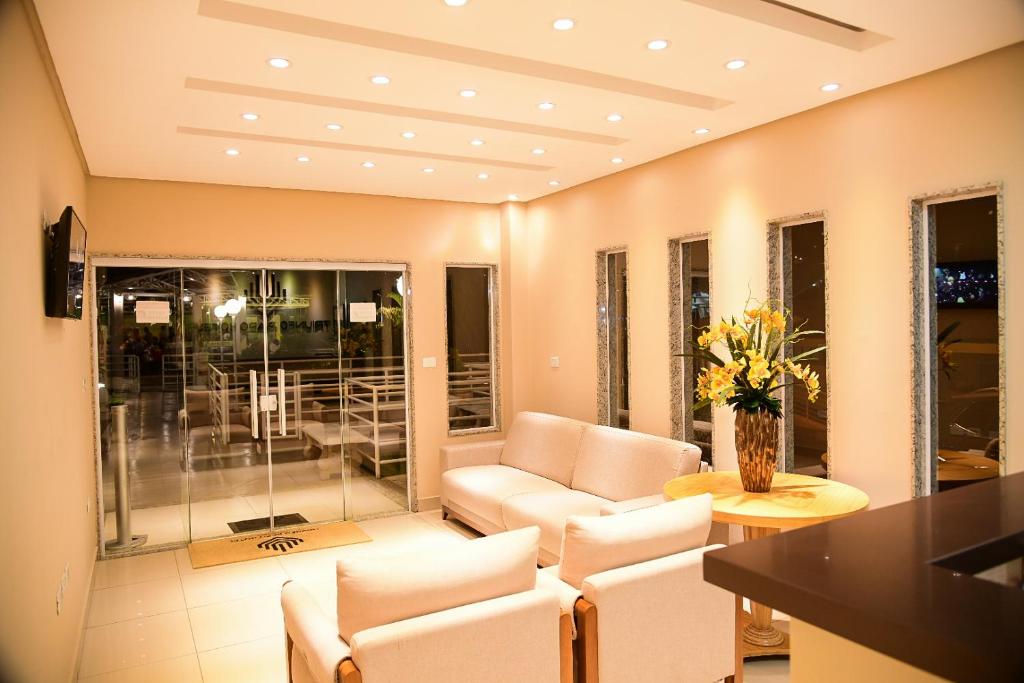 TRIUNFO PAPO HOTEL