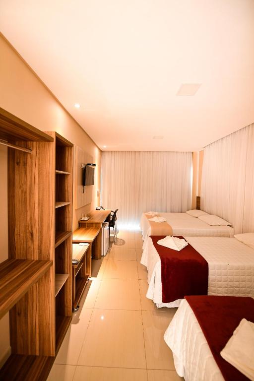  TRIUNFO PAPO HOTEL