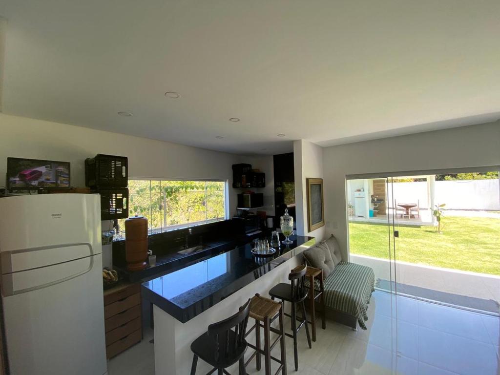  Casa Gaia Arraial d'ajuda