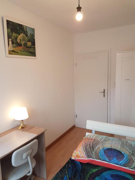 Fotografie z fotogalerie ubytování Glatthall v destinaci Glattbrugg