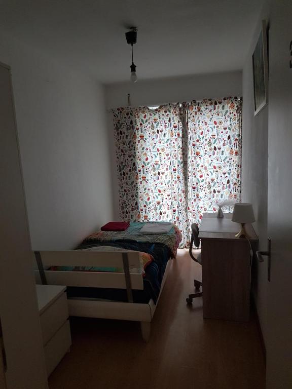 Fotografie z fotogalerie ubytování Glatthall v destinaci Glattbrugg