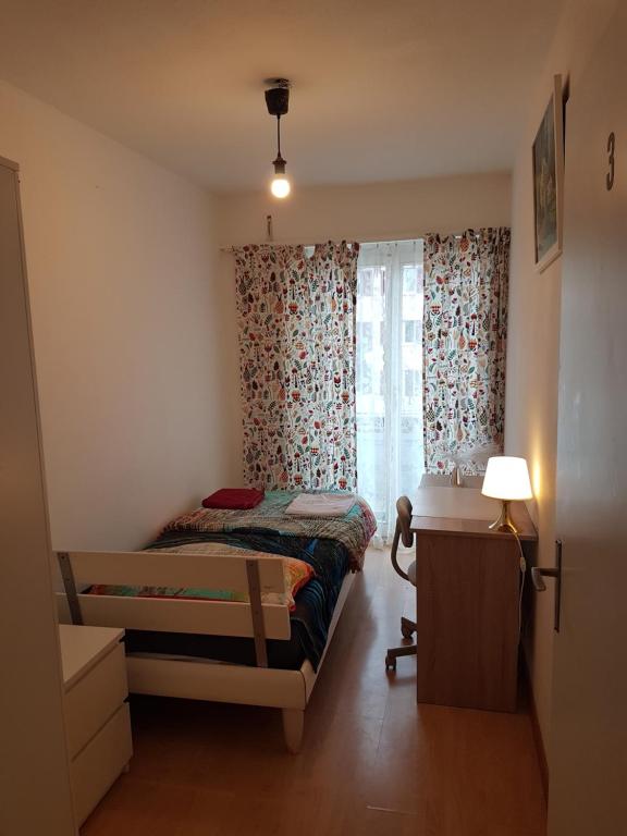 Fotografie z fotogalerie ubytování Glatthall v destinaci Glattbrugg