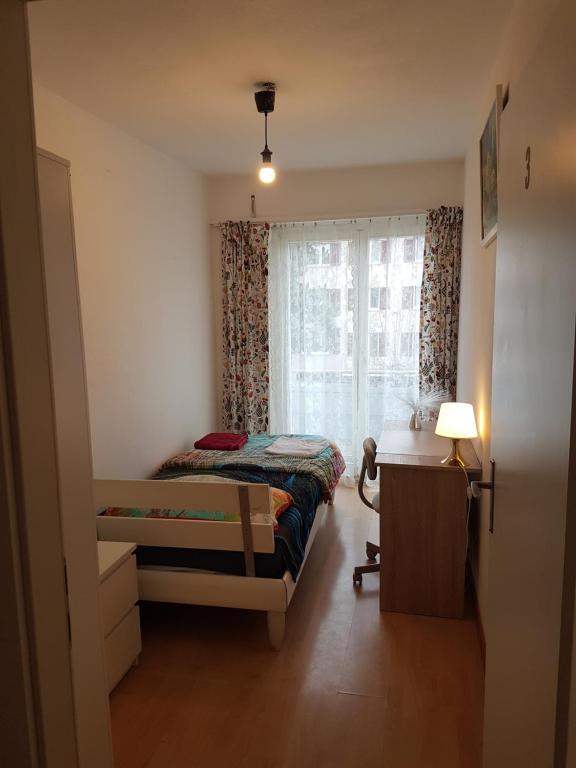 Fotografie z fotogalerie ubytování Glatthall v destinaci Glattbrugg