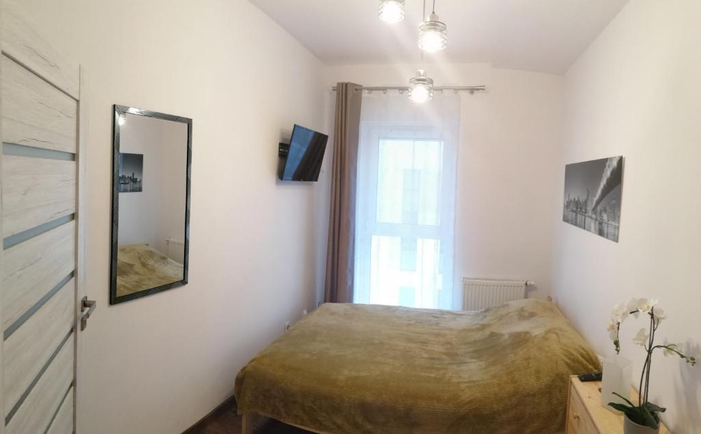 Foto dalla galleria di Apartament Przytulny Podolany a Poznań