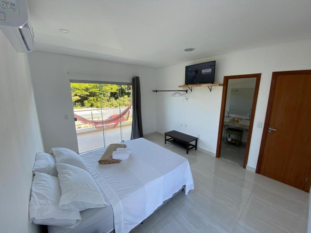  Casa Gaia Arraial d'ajuda