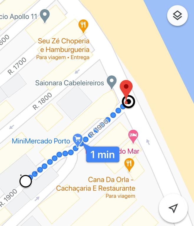  APARTAMENTO SANTORINE