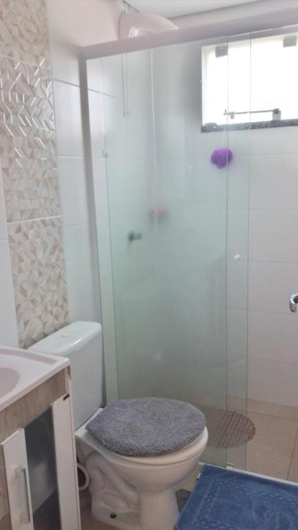  Apartamento amplo férias