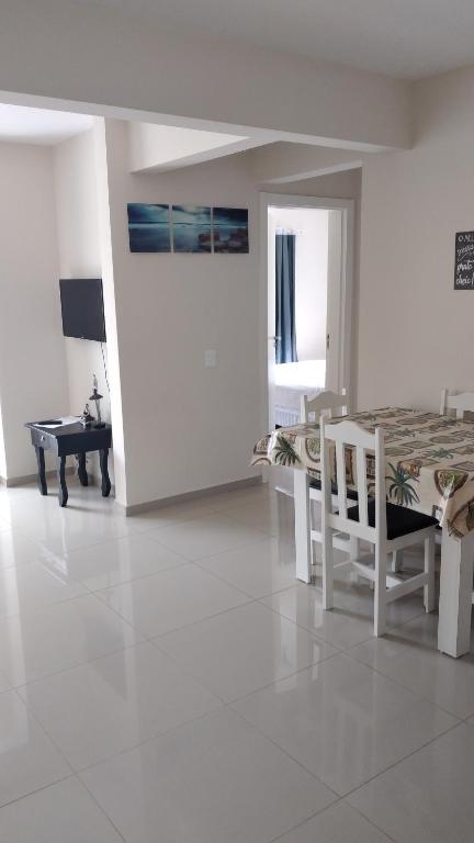 Apartamento amplo férias