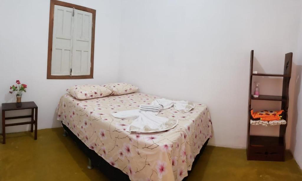  Casinha Nova Caraíva