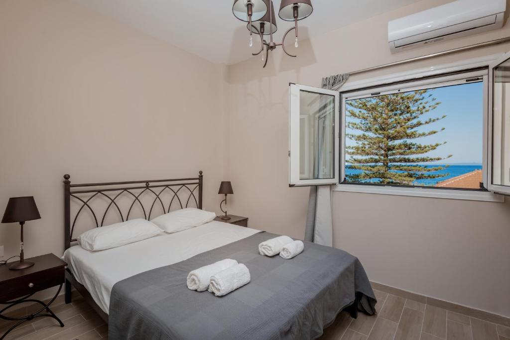Fotografia z galérie ubytovania Dimitra House v destinácii Zakynthos Town