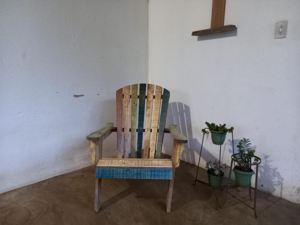  Recanto da Aldeia - Lago dos Sonhos