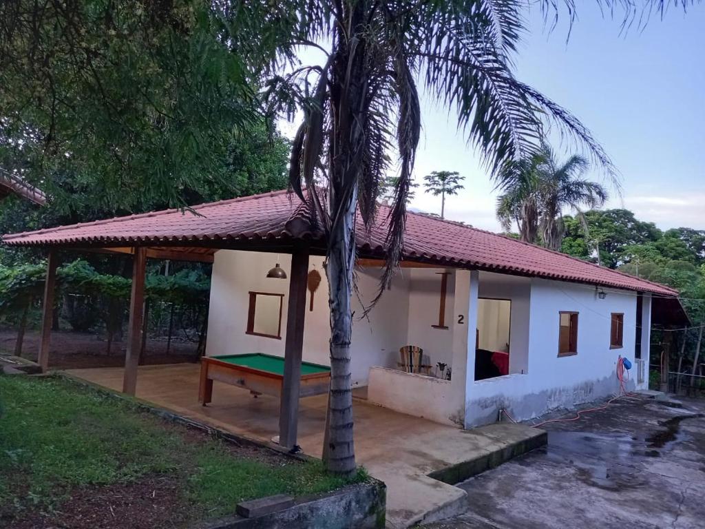  Recanto da Aldeia - Lago dos Sonhos