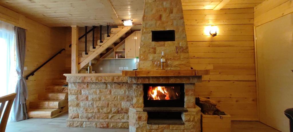 Foto sihtkohas Kopaonik asuva majutusasutuse Vikendica Vila Despotovic galeriist