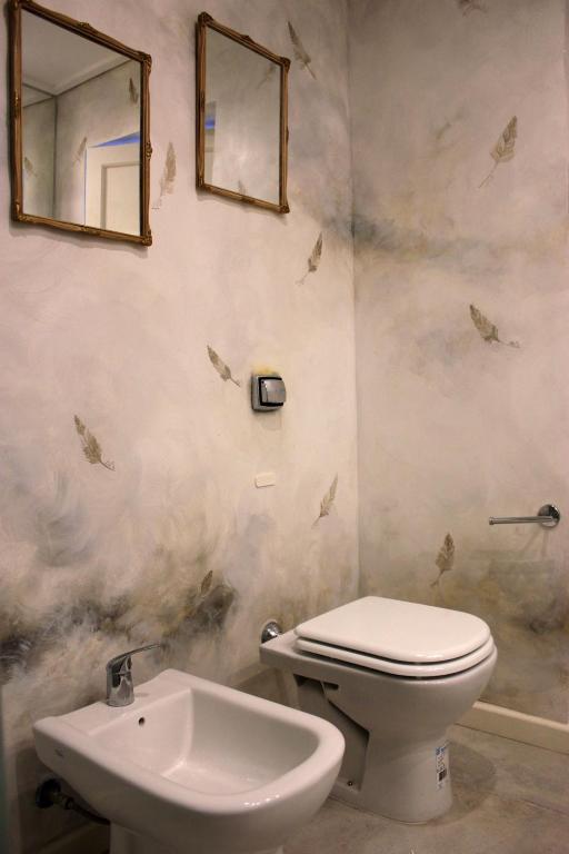 Allegra Dalila Casa Hotel-Arte - 