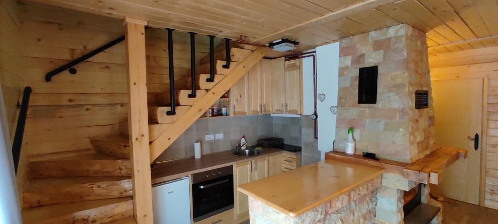 Foto sihtkohas Kopaonik asuva majutusasutuse Vikendica Vila Despotovic galeriist